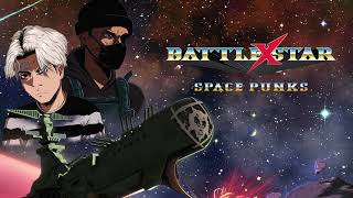 Xavier Wulf - SPACE PUNKS (Official Audio)