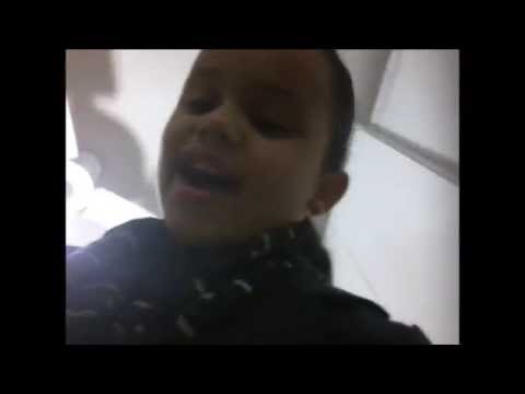 Bárbara Duarte  (Casa da vovó)  "Coisas de Bárbara"