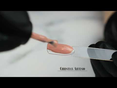 Shellac UV& Led Silken Sunrise No 120 Beige, 10ml