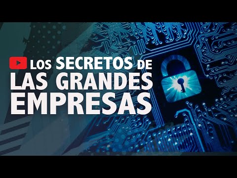 Los Secretos de la Empresa de xito[;;;][;;;]