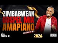 Zimbabwean Gospel Amapiano Vol 1 Mix 2024 DJ Tinashe