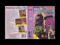 VHS Tapes I M Looking For Part 1
