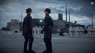 【SWBF2】【co-op戦】