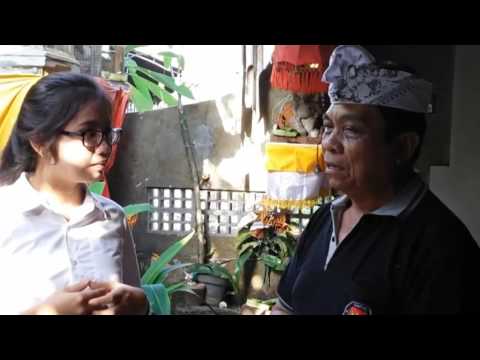 PKKMB FAKULTAS EKONOMI UNIVERSITAS WARMADEWA 2015 MIRAH INDRAYANI