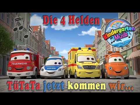 Kindergartenmusik and 2 more