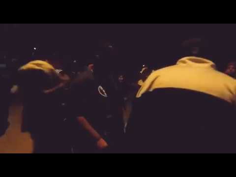 Acertijo vs Guerrero Cronológico - 6tos - Batallas Catamarca II 1vs1 2017