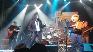 Diego Navaira y Grupo Rio - Ya No me Pones Atencion