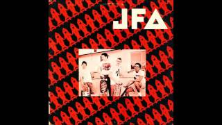 JFA - Valley of the Yakes (Full Album)