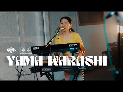 Yama Warashi | PRAH Recordings x The state51 Factory sessions