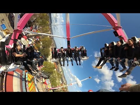 XXL Après-Ski (KMG) (Kopp) / Onride / Foire attractive de Nancy 2018