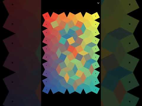 I Love Hue Too - Vulnerability Part 1 (Level 1-8) | iOS App Walkthrough / Gameplay