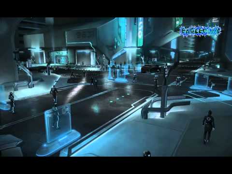 tron evolution pc download