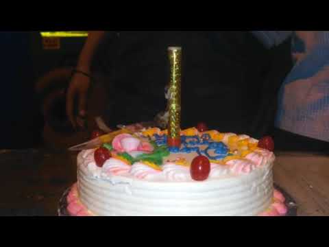 HAPPY BIRTHDAY | HariRanga | Wishes n celebration Song