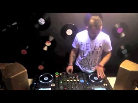 CDJ 2000 Pioneer Scratch Dee Jay Jordi