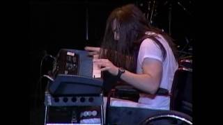 Andrew W.K. - Party Till You Puke (Live on DVD)