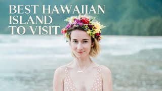 Best Hawaiian Island to Visit || Planning My First Trip to Hawaii