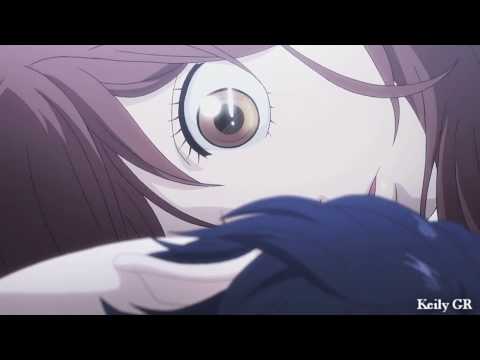 Ao Haru Ride AMV - Clarity