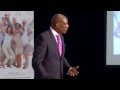 Eric Bailey - Vision and Mindset