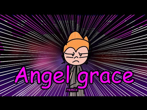 FNF' Hell Beats Corruption | Angel's Grace Remix