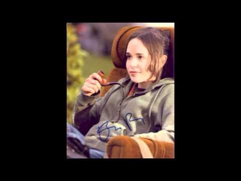 Ellen Page Zub Zub