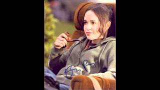 Ellen Page Zub Zub