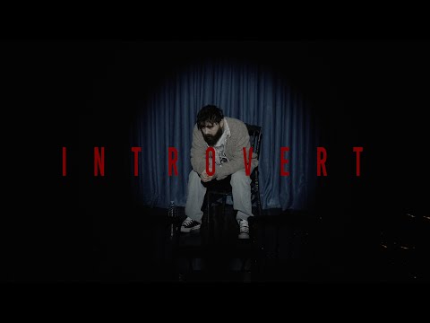 Ceg - Introvert (Official Video)