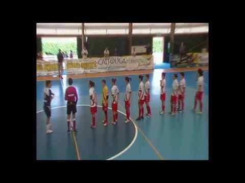Valle Aterno Fossa  vs  Vis Lanciano   0 - 6