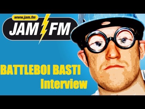 BATTLEBOI BASTI INTERVIEW - VBT, JULIENSBLOG