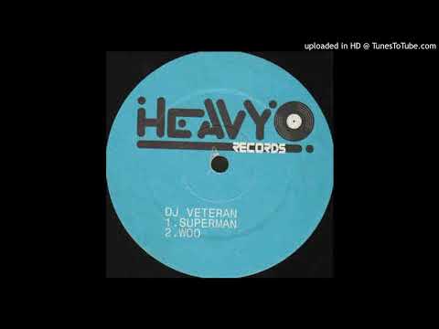 DJ Veteran   Woo 1