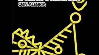 DJ Gregory & Gregor Salto - Con Alegria (Main Mix)