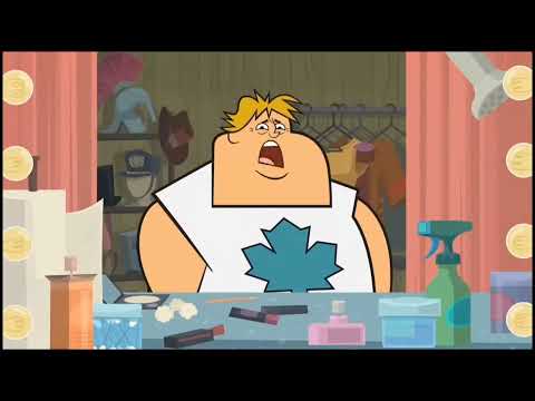 🎬 TOTAL DRAMA ACTION 🎬 Episode 21 - "Rock n' Rule" (Part 2/2)