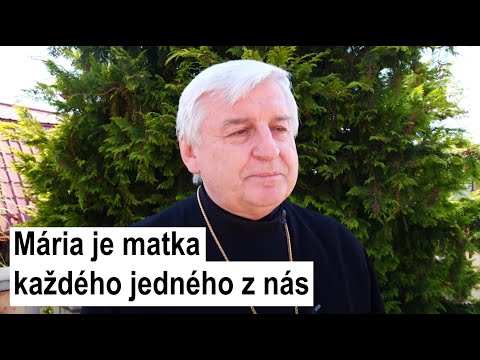 PRÍHOVOR: Arcibiskup Ján Babjak: Pozemský život je nepatrná časť života človeka