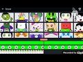 PBS Kids Dash Logo Speedrun