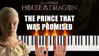 House of the Dragon - The Prince That Was Promised