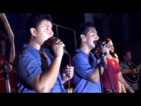 Mix Norteñito - Tropicana del Swing Primicia 2016