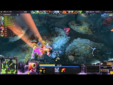 Good Kappa Studios w/ Ritsu: ESL DC vs. Fire Game 3