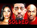 The Killers Behind PNB Rock S Murder