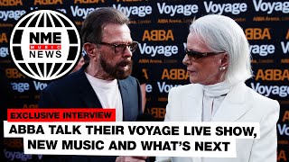 ABBA Voyage - Niezwykła podróż do 4 milionów widzów