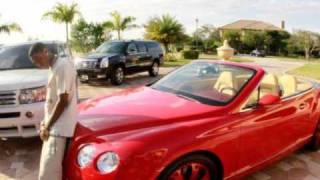 Soulja Boy - Been There Done That  [NEW 2011]!!!