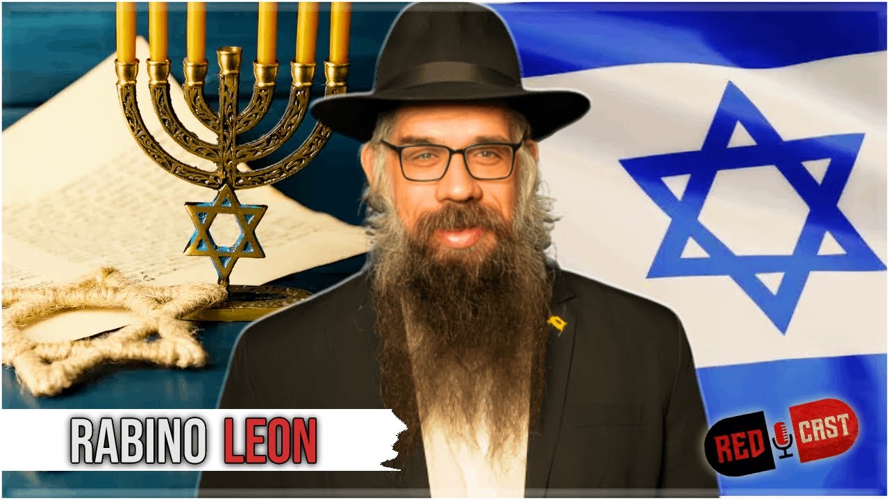 ECLESIASTES E OS SEGREDOS DE SALOMÃO! RABINO LEON