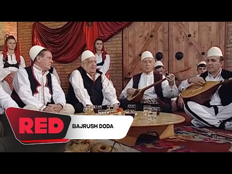 Bajrush Doda -Lufta e Koshares