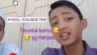 Download lagu Kumpul video lucu   bikin baper hafidz ahkam dan Azmi Askandar . mp3