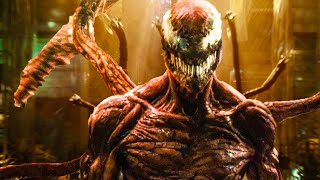 Who Is Carnage? - Origin and Powers Explained