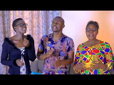 Rock of Ages ministers Kenya - Katika Safari ( Official Music Video)