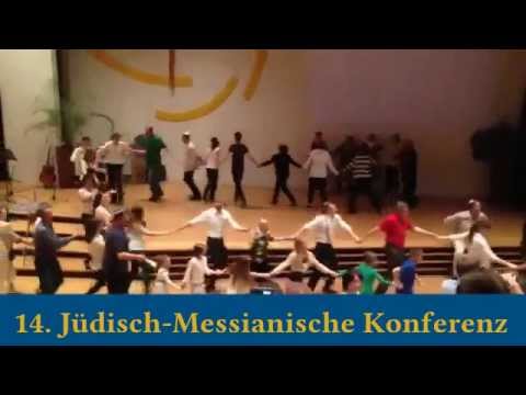 14. Jüdisch-Messianische Konferenz in Schwäbisch Gmünd
