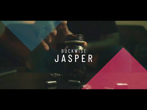BUCKWISE - "Jasper" [official video]