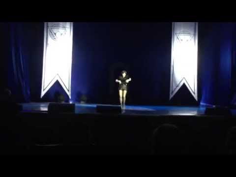 K pop COVER DANCE [AOA] by Mark