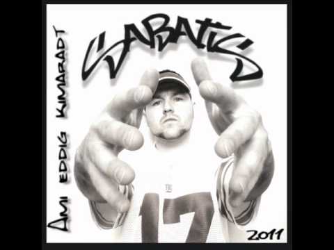 SaBAtiS - Álmodozóként élek /prod by: True Rap Music/