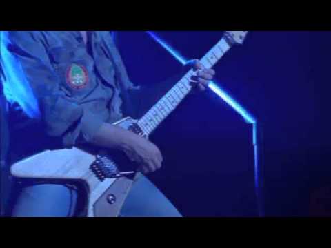 MEAT LOAF  - BAT OUT OF HELL -  GUITAR SOLO