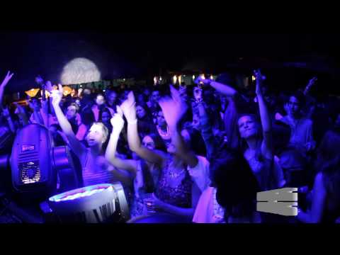 Rodrigo Ardilha • Café del Mar World Tour Natal - Aftermovie